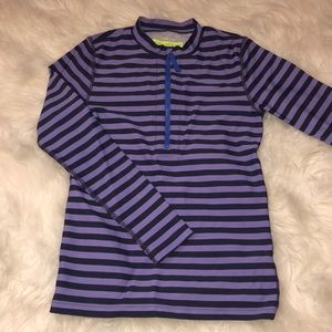 crewcuts rashguard WORN ONCE